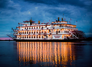 savannah riverboat moonlight cruise