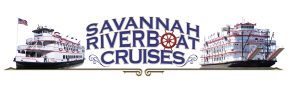 Savannah Riverboat Cruises 300x90
