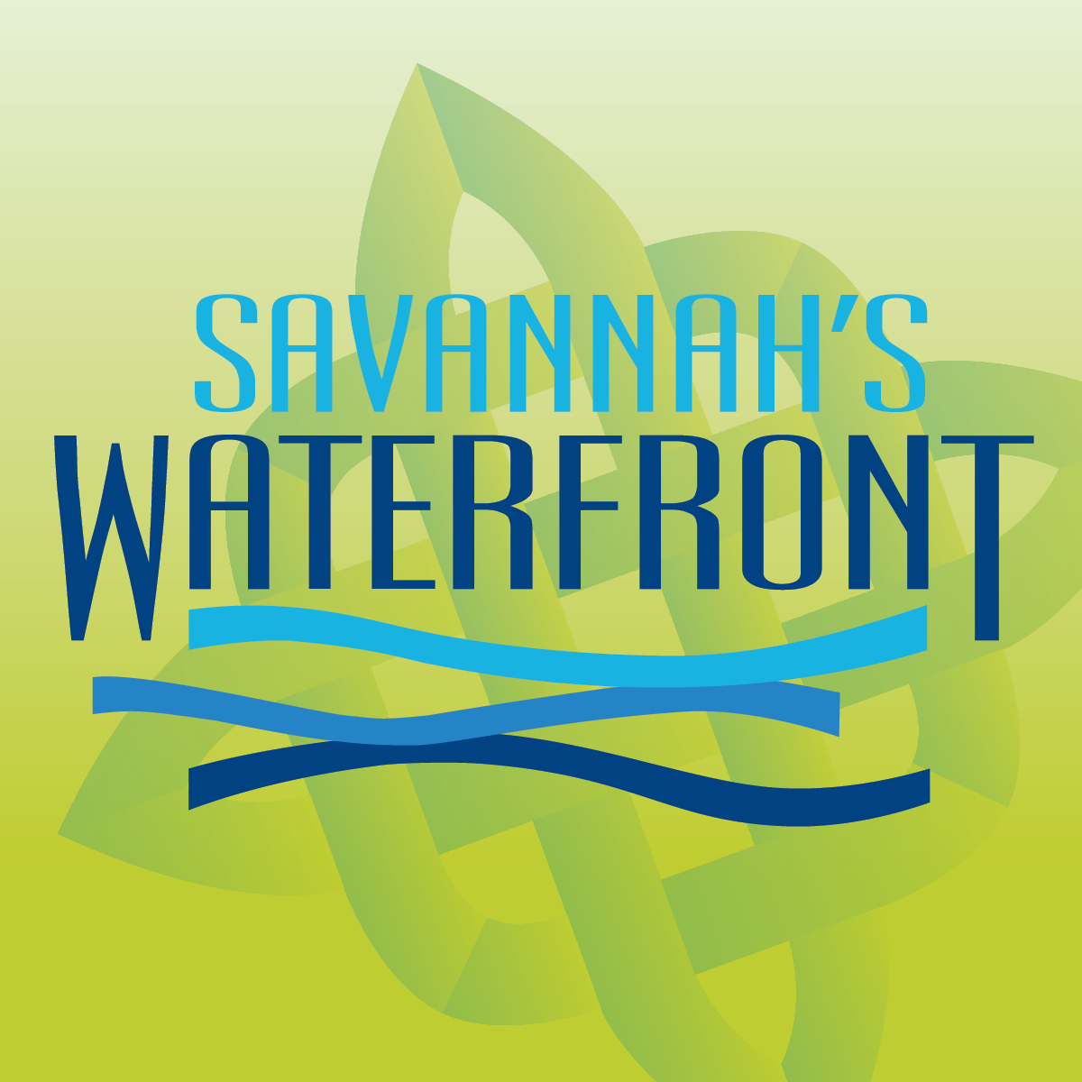 Make Plans for St. Patrick's Day Savannah's Waterfront