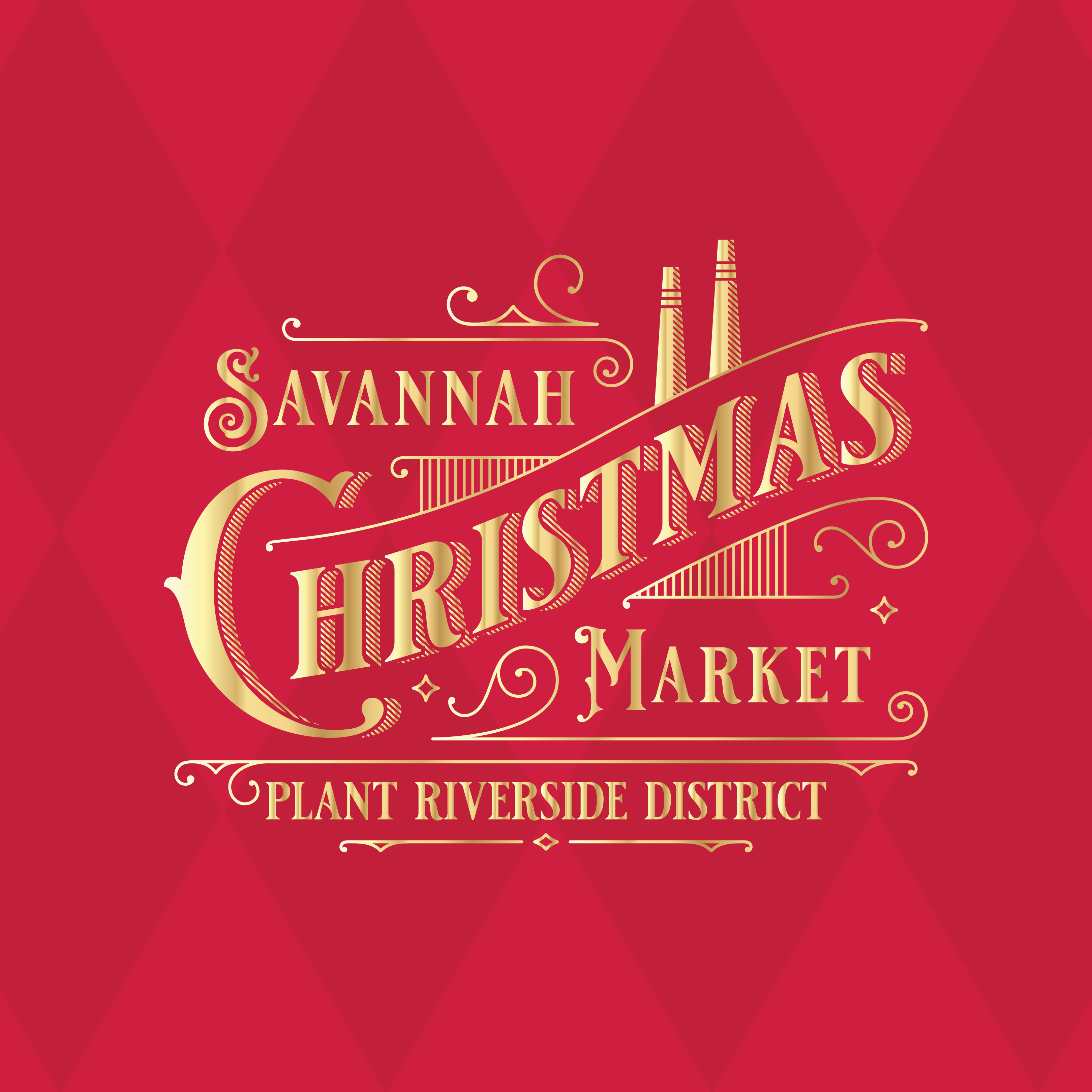 Savannah Christmas Market