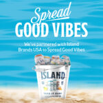 Island Brands USA