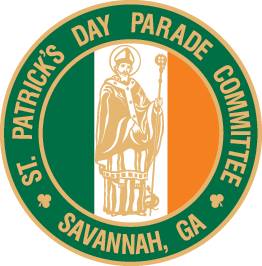 Savannah St. Patrick's Day Parade Committee