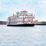 Savannah Riverboat Cruises